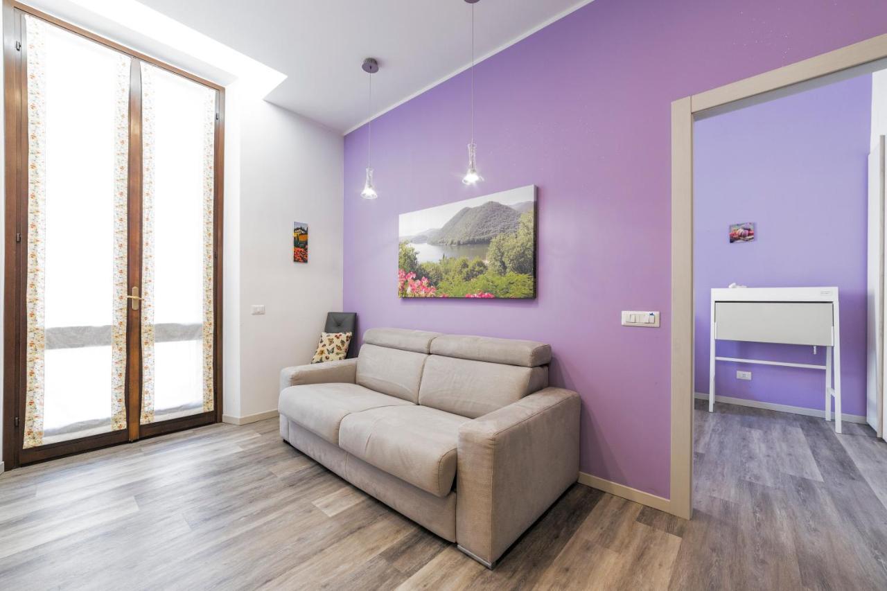 A Due Passi Da Piazza Firenze Apartment Μιλάνο Εξωτερικό φωτογραφία