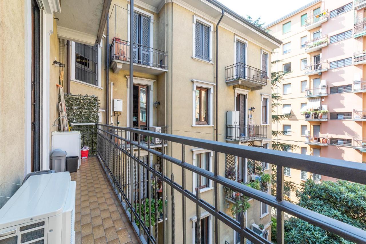 A Due Passi Da Piazza Firenze Apartment Μιλάνο Εξωτερικό φωτογραφία