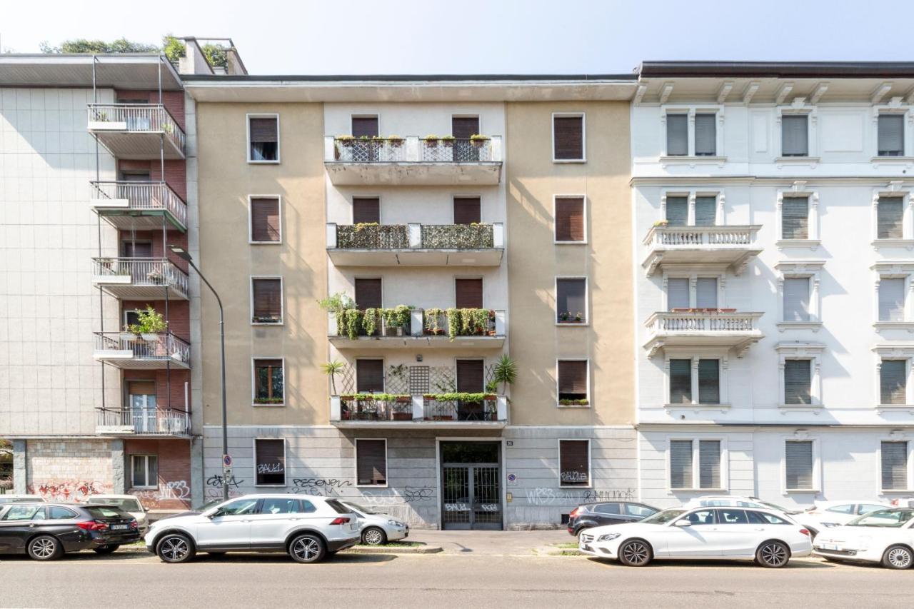 A Due Passi Da Piazza Firenze Apartment Μιλάνο Εξωτερικό φωτογραφία
