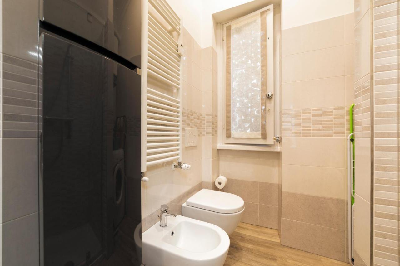 A Due Passi Da Piazza Firenze Apartment Μιλάνο Εξωτερικό φωτογραφία
