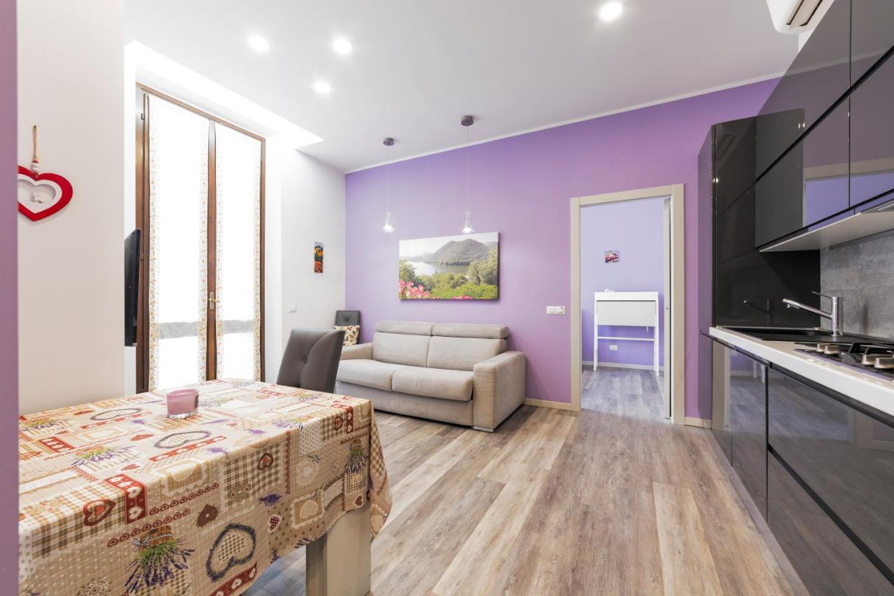 A Due Passi Da Piazza Firenze Apartment Μιλάνο Εξωτερικό φωτογραφία