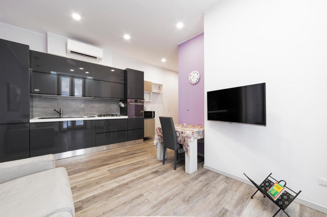 A Due Passi Da Piazza Firenze Apartment Μιλάνο Εξωτερικό φωτογραφία