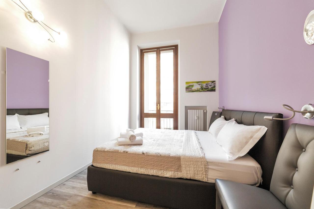 A Due Passi Da Piazza Firenze Apartment Μιλάνο Εξωτερικό φωτογραφία