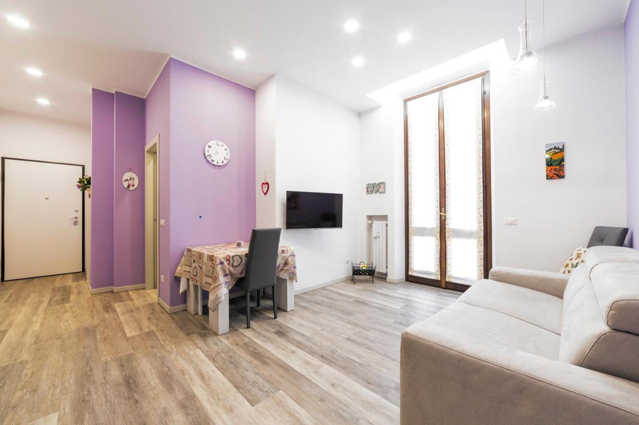 A Due Passi Da Piazza Firenze Apartment Μιλάνο Εξωτερικό φωτογραφία