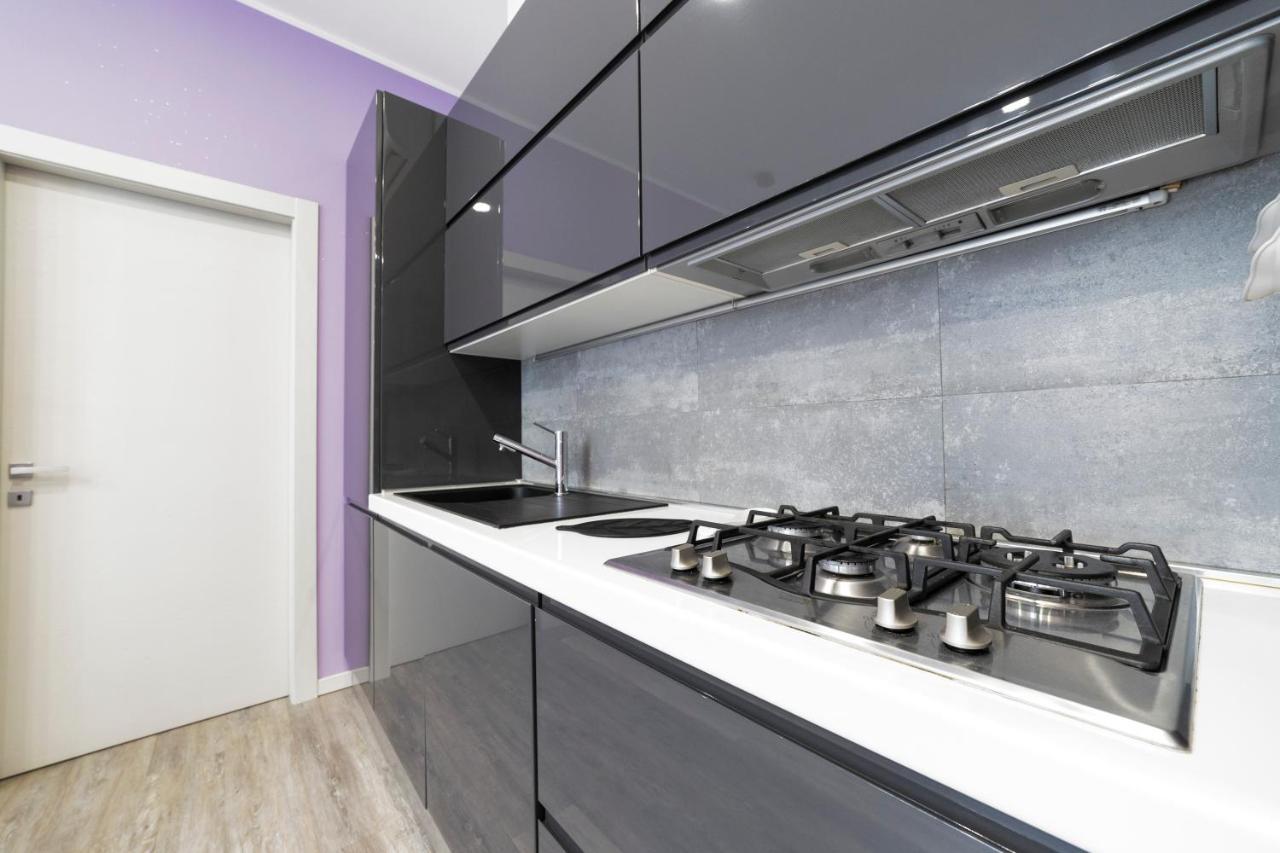 A Due Passi Da Piazza Firenze Apartment Μιλάνο Εξωτερικό φωτογραφία