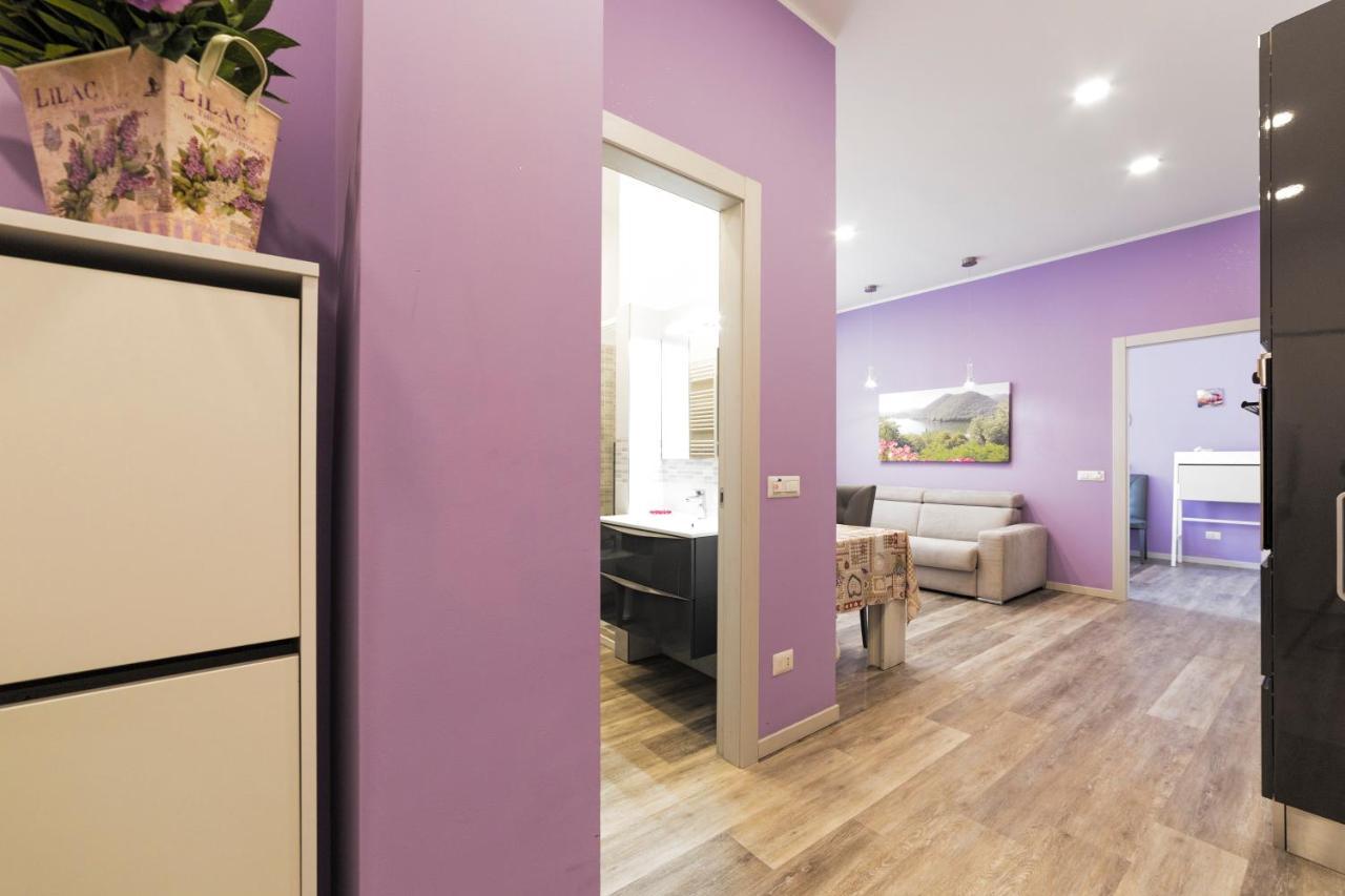 A Due Passi Da Piazza Firenze Apartment Μιλάνο Εξωτερικό φωτογραφία