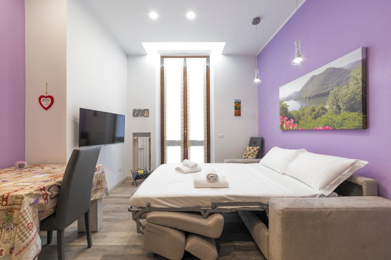 A Due Passi Da Piazza Firenze Apartment Μιλάνο Εξωτερικό φωτογραφία