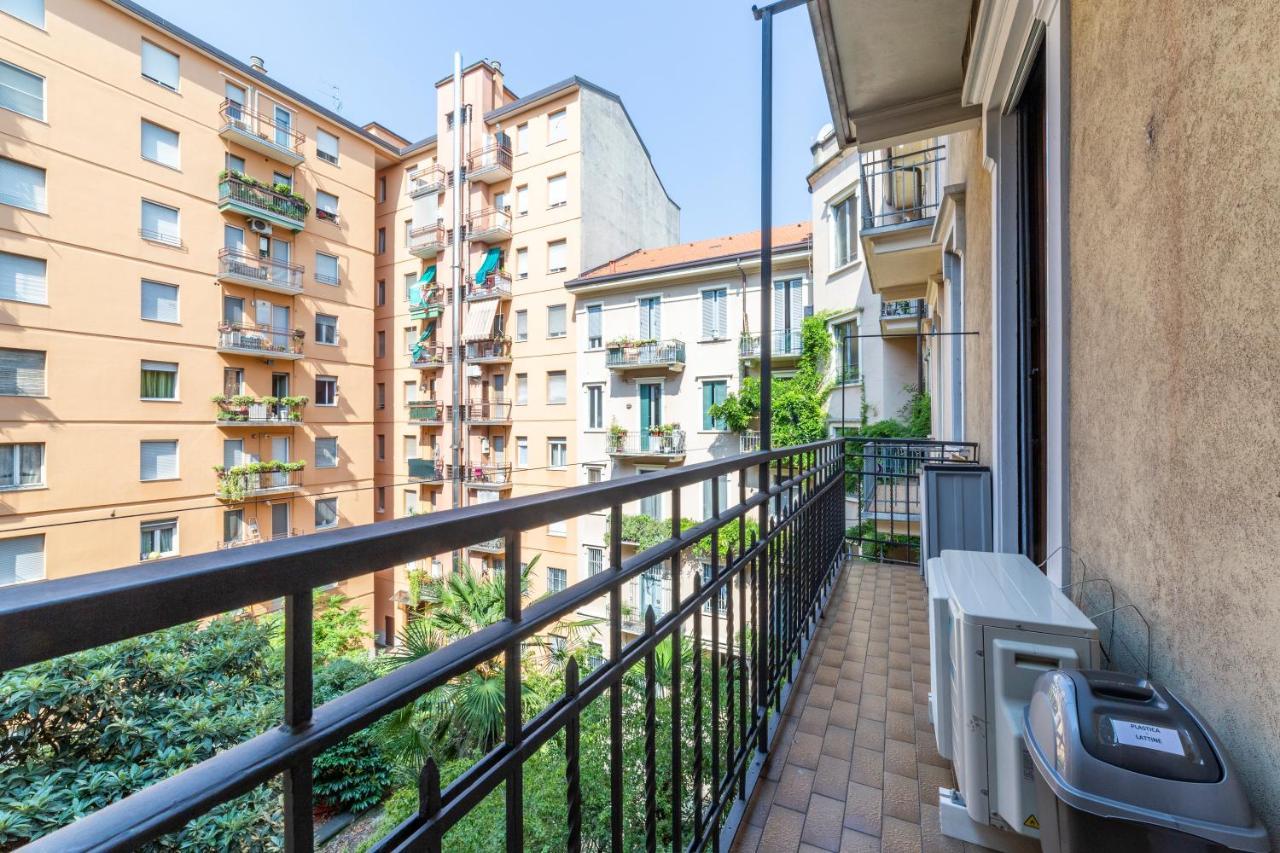 A Due Passi Da Piazza Firenze Apartment Μιλάνο Εξωτερικό φωτογραφία