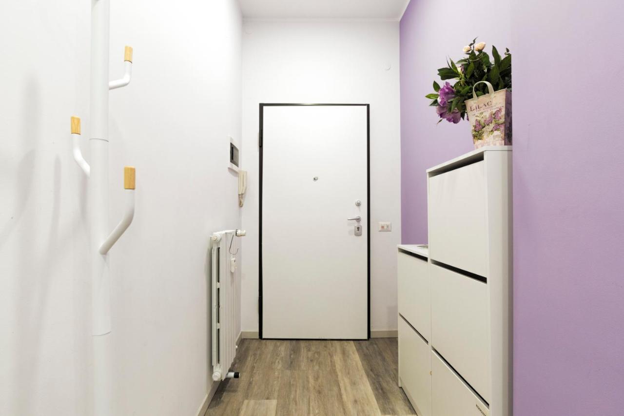 A Due Passi Da Piazza Firenze Apartment Μιλάνο Εξωτερικό φωτογραφία
