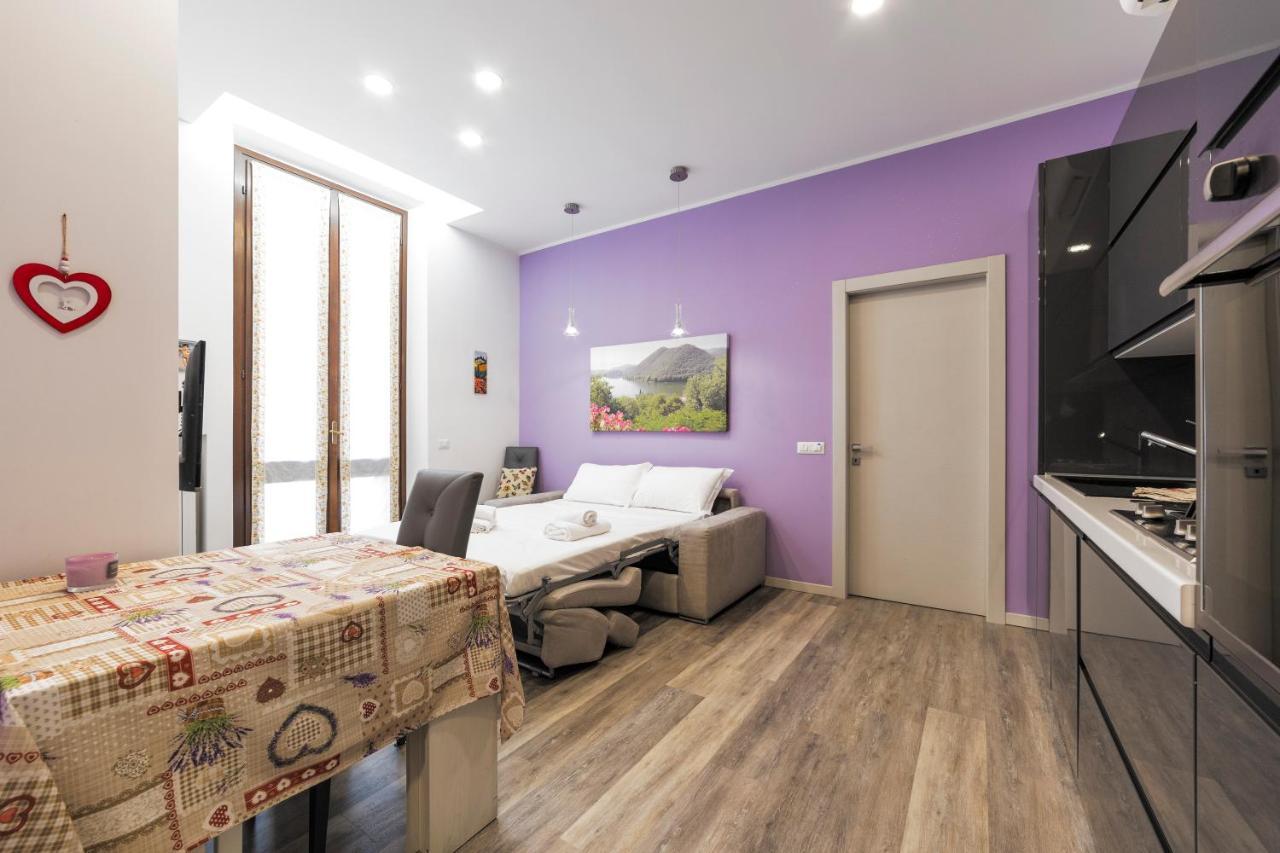A Due Passi Da Piazza Firenze Apartment Μιλάνο Εξωτερικό φωτογραφία